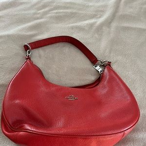 Coach Hobo Bag